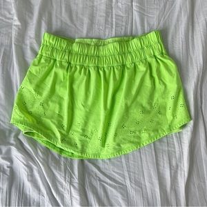 Lululemon Tennis Skirt